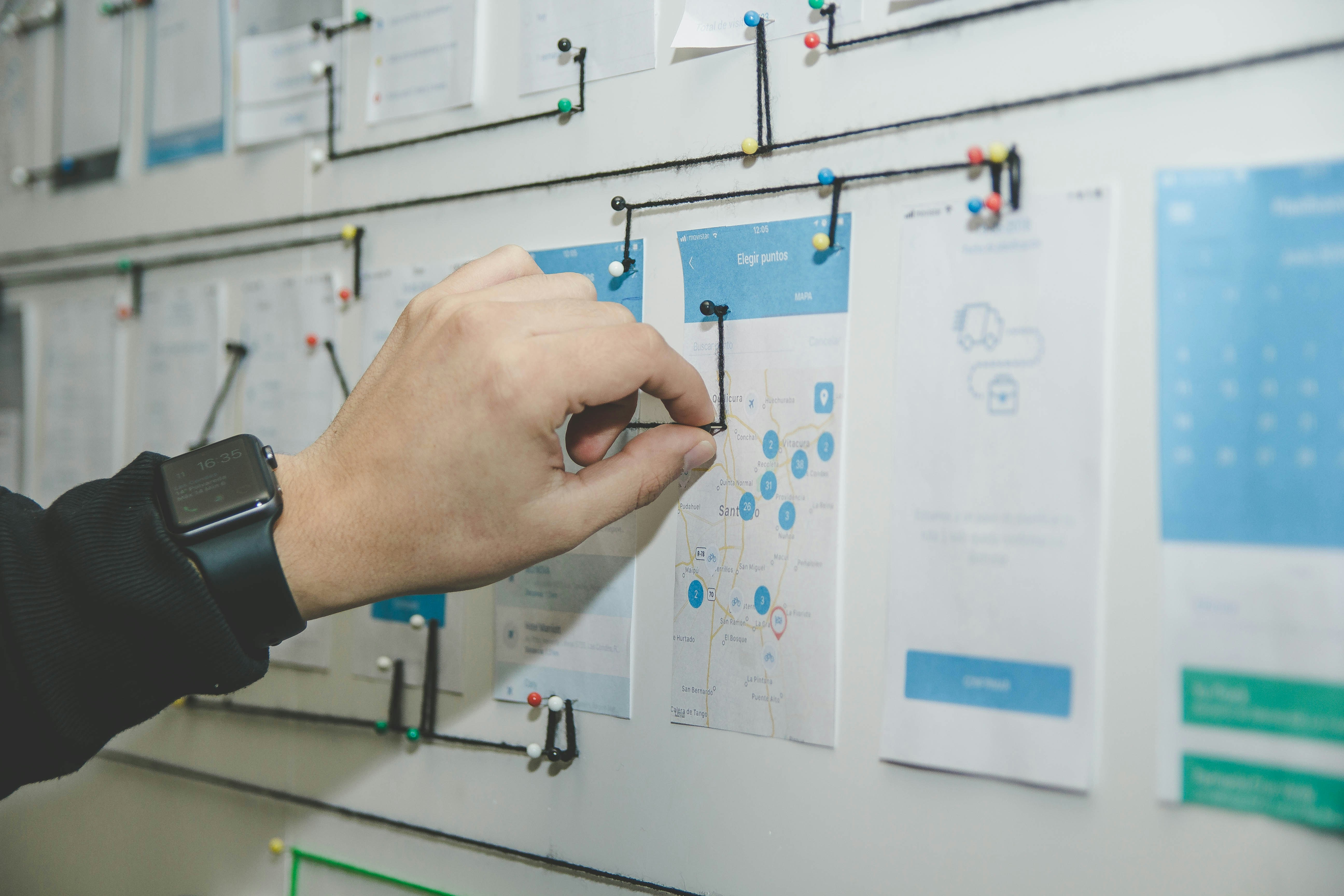 Tunnel inbound marketing : comment structurer votre parcours client ?