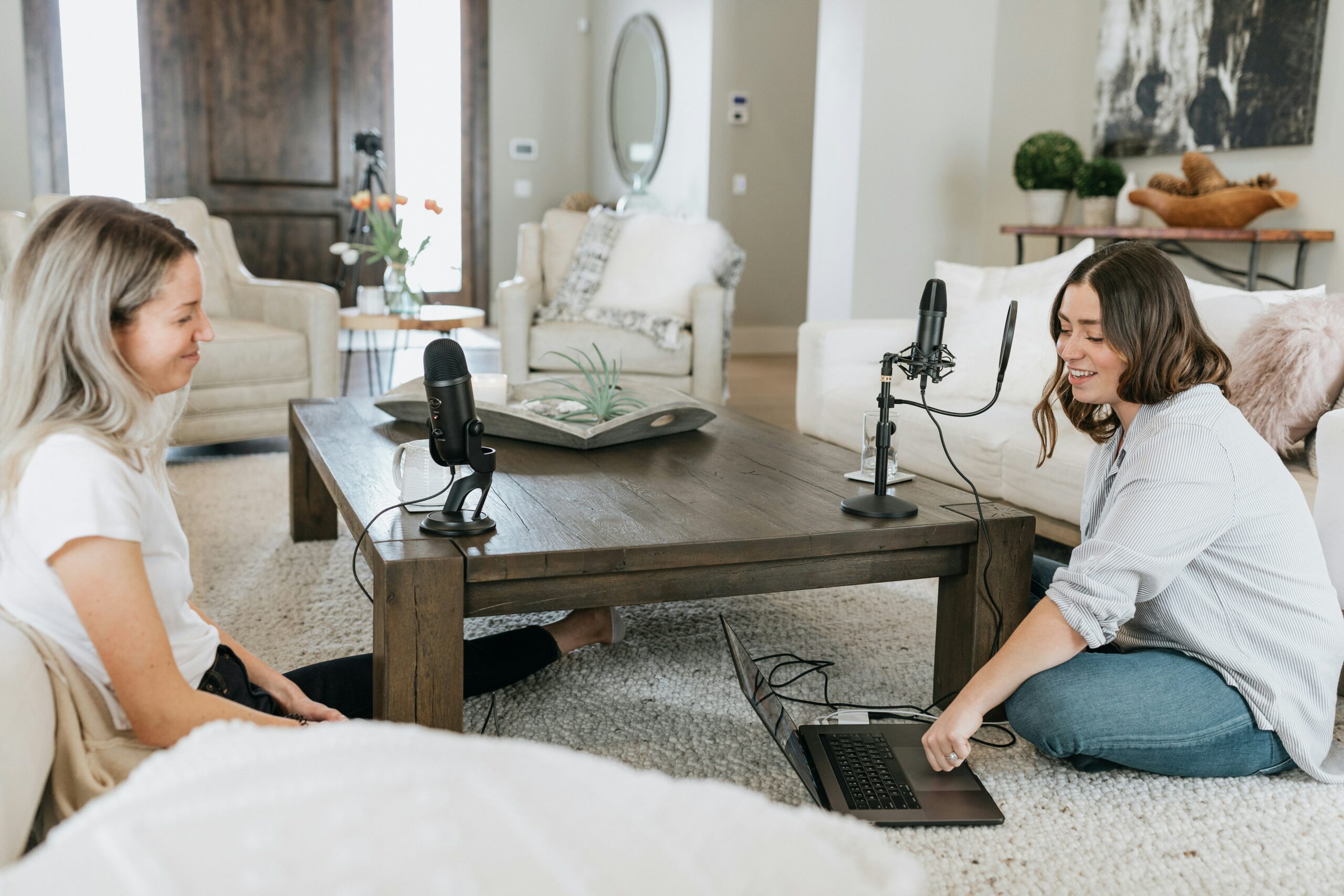 Faut-il lancer un podcast dans votre stratégie inbound ?