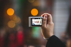 persona marketing