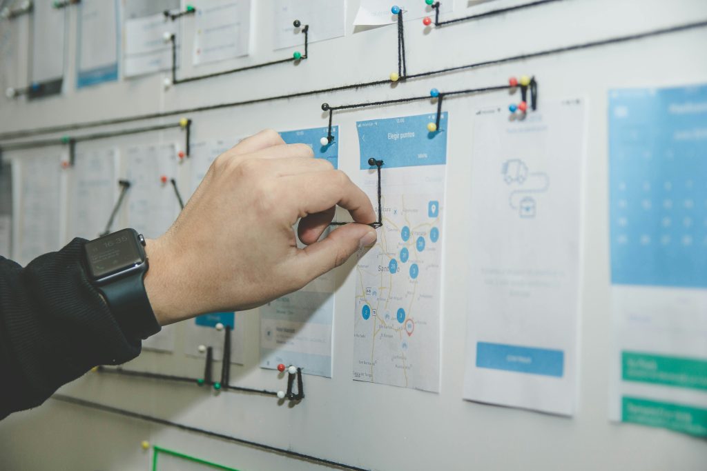 Tunnel inbound marketing : comment structurer votre parcours client ?