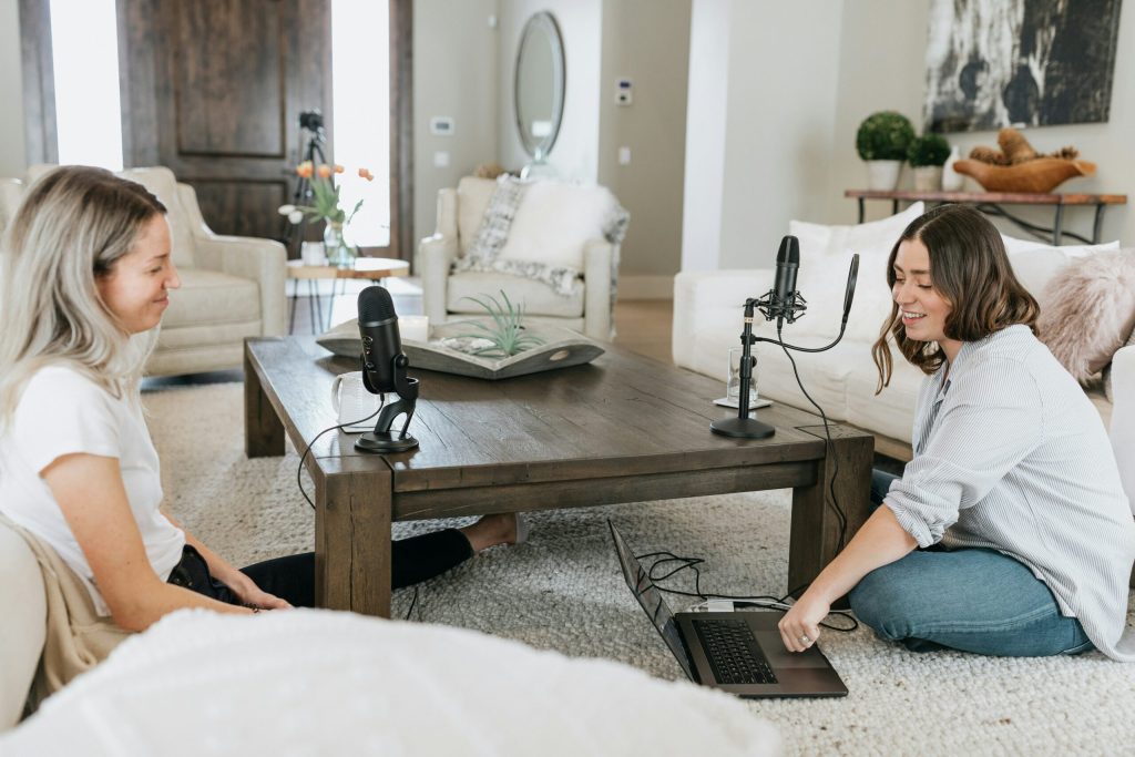 Faut-il lancer un podcast dans votre stratégie inbound ?