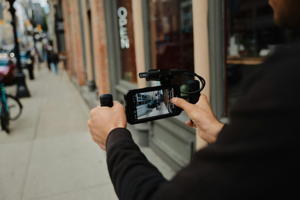 Pourquoi la vidéo est devenue indispensable en marketing en 2025