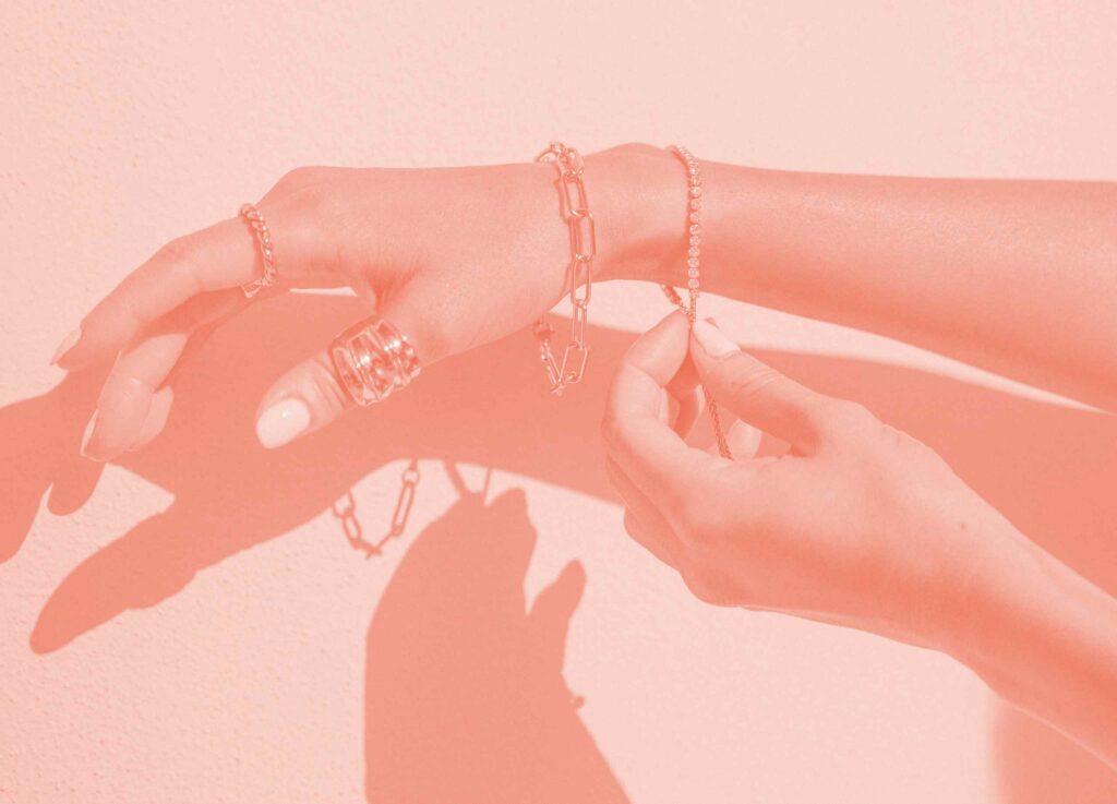 Bebou la Coquette / Bijoux / WooCommerce