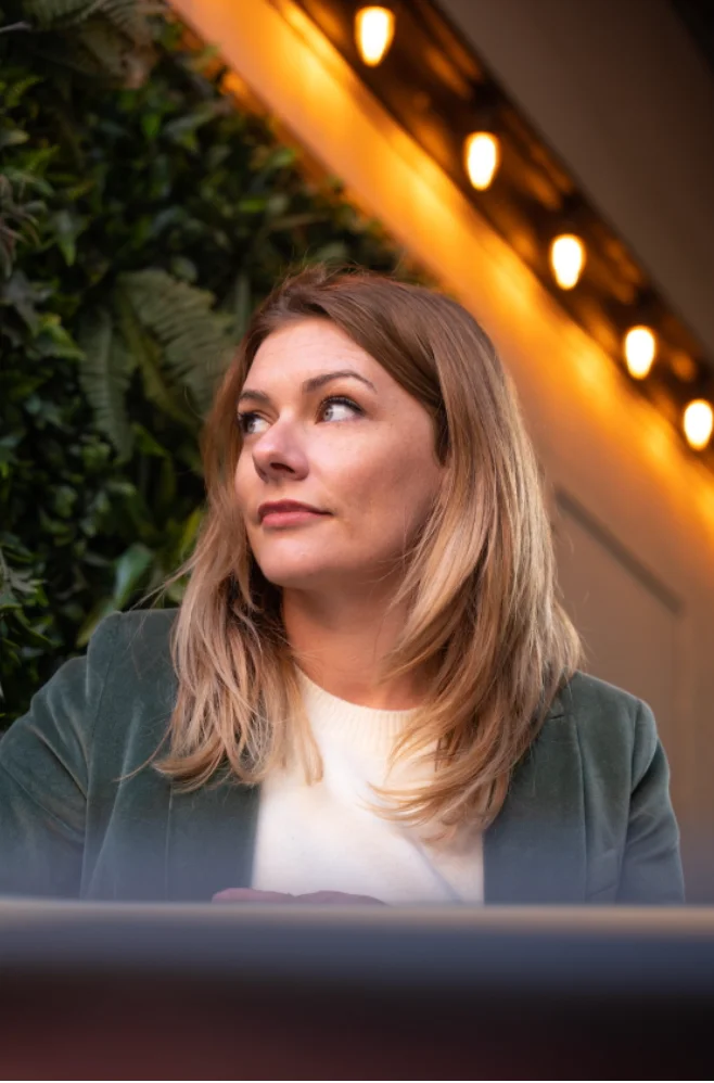 Emilie Stratégie & direction